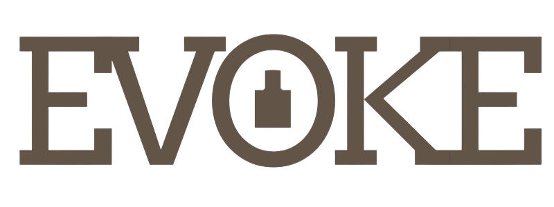 Evoke Logo